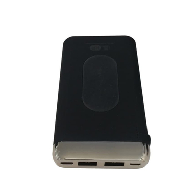 پاوربانک کی پی مدل WP-11 ظرفیت 10000 میلی آمپر ساعت