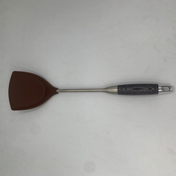 سرویس کفگیر ملاقه 4 پارچه لایف اسمایل کد 3842