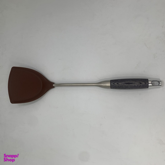 سرویس کفگیر ملاقه 4 پارچه لایف اسمایل کد 3842