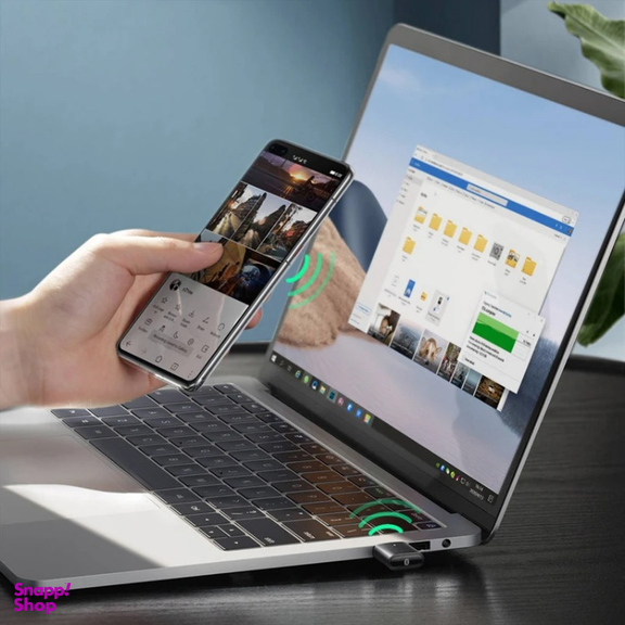 دانگل بلوتوث ورژن 5.0 یوگرین مدل CM390-80889