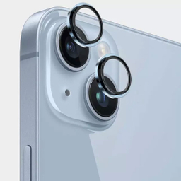 محافظ لنز گرین مدل HD Plus مناسب آیفون 14 و 14 پلاس