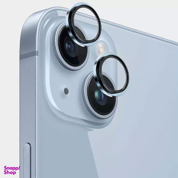 محافظ لنز گرین مدل HD Plus مناسب آیفون 14 و 14 پلاس