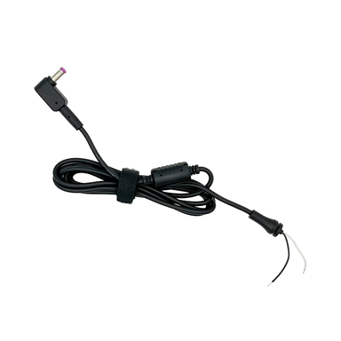 کابل تعمیری شارژر لپ تاپ ایسر مدل 5/5x1/7