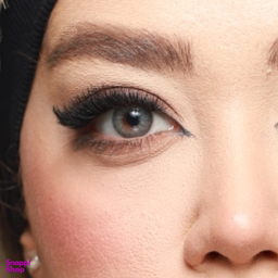 لنز سالانه هرا مدل ACTA23 شماره 123 رنگ طوسی تیره مخملی