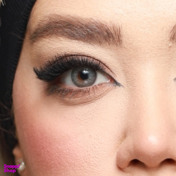 لنز سالانه هرا مدل ACTA23 شماره 123 رنگ طوسی تیره مخملی