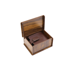 کیف آرایشی چرم زنانه مدل mrc1316-09