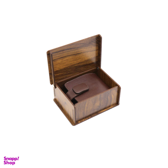 کیف آرایشی چرم زنانه مدل mrc1316-09