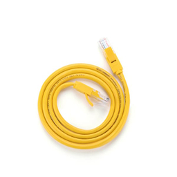 کابل شبکه Cat5E یوگرین مدل NW103 کد 11230 طول 1 متر