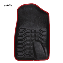کفپوش سه بعدی خودرو مدل DdP مناسب پژو 405