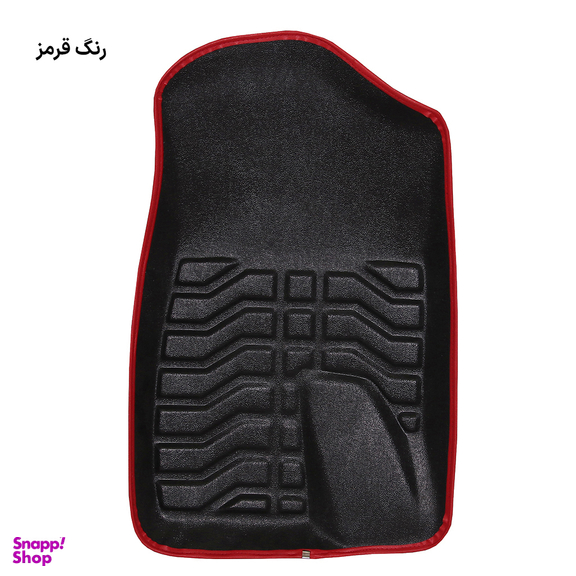 کفپوش سه بعدی خودرو مدل DdP مناسب پژو 405