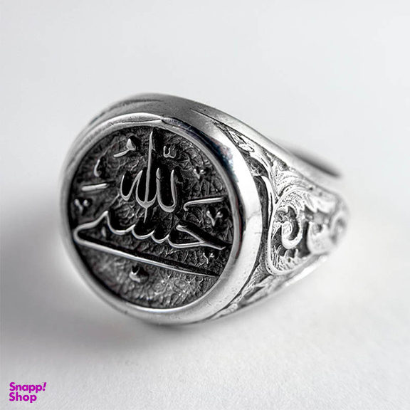 انگشتر شکنج مدل حسبی الله کد 2024