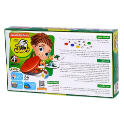 بازی فکری قایم باشک کد 1170010080