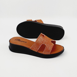 دمپایی زنانه پاما مدل پالمیرا 611 کد G1669