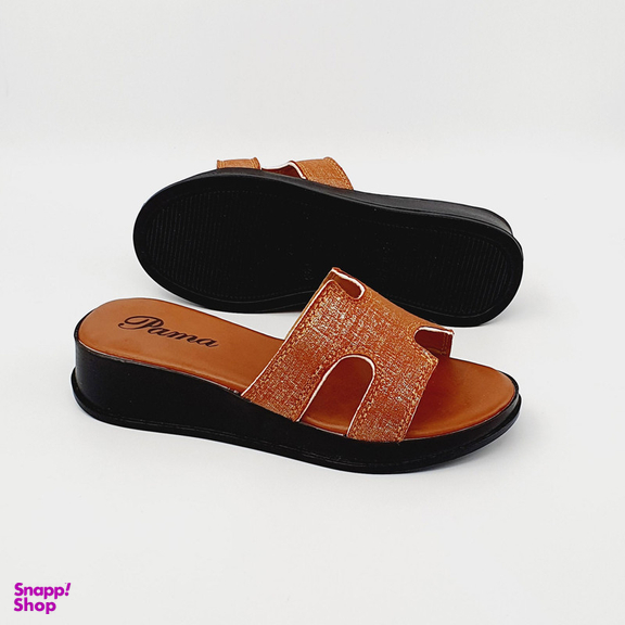 دمپایی زنانه پاما مدل پالمیرا 611 کد G1669