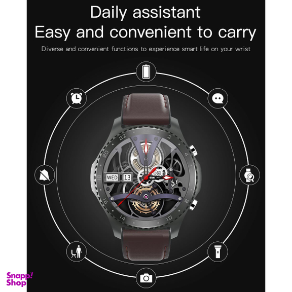 ساعت مچی هوشند مدل MV60