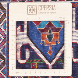 فرش دستباف سی پرشیا کد 130330 سایز 160x73 سانتی‌ متر