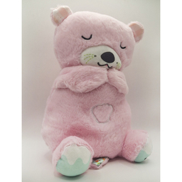 عروسک ناب سل مدل کوالا نفس کش موزیکال ارتفاع 30 سانتی متر