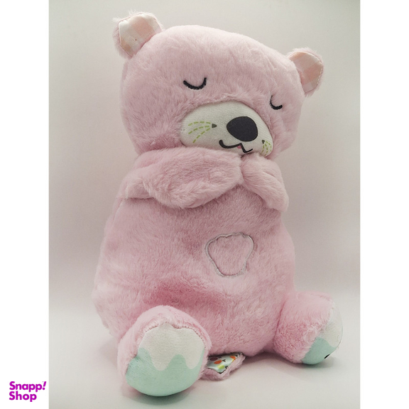 عروسک ناب سل مدل کوالا نفس کش موزیکال ارتفاع 30 سانتی متر