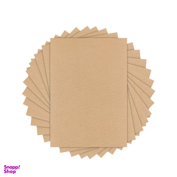 دفترچه TO DO LIST بی خط 80 برگ سالند مدل خرگوش ناز