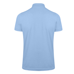 پولوشرت آستین کوتاه مردانه وستیتی مدل L3 Collar