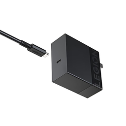 شارژر دیواری 135 وات لپ تاپ لنوو لیجن مدل Legion 135W GaN