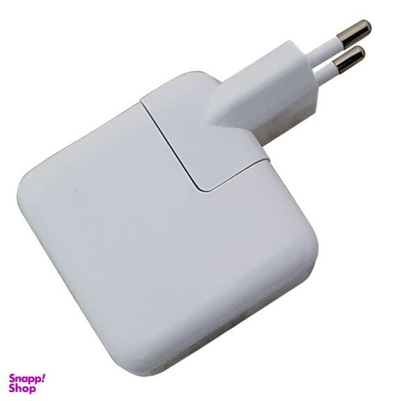 آداپتور لپ تاپ اپل (Apple) مدل بدون کابل Type C ظرفیت 29 وات