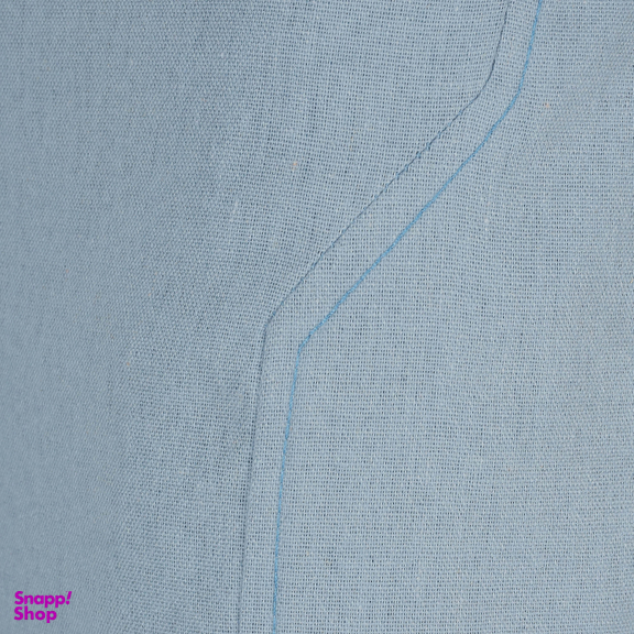 ست مانتو و شلوار زنانه مدل گندم رنگ آبی آسمانی