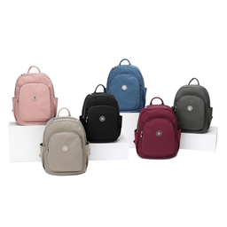 کوله پشتی زنانه میندسا مدل 8729