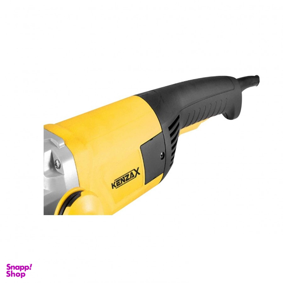 فرز سنگبری کنزاکس مدل KAGS-1260