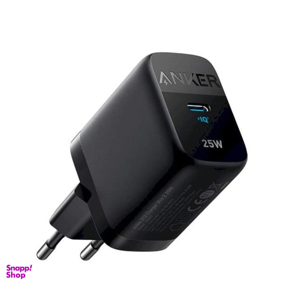 شارژر دیواری 25 وات انکر مدل A2642G11