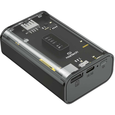 مودم سیم کارتی 4G قابل حمل نزتک مدل Naztech NZT-99G