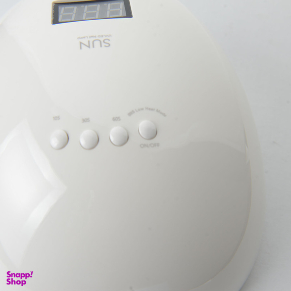 لاک خشک کن سان مدل SUN-5S