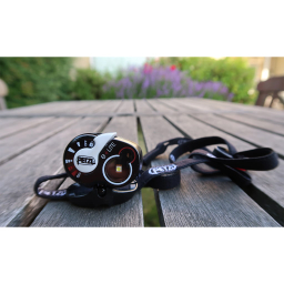 چراغ پیشانی پتزل مدل e+Lite