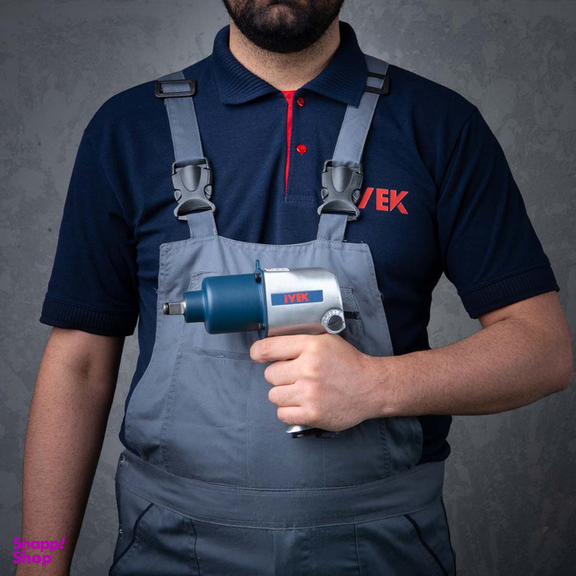 بکس بادی یک‌ دوم اینچ ایوک کد K-9020