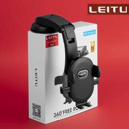 پایه نگهدارنده گوشی موبایل و تبلت لیتو مدل LR-41