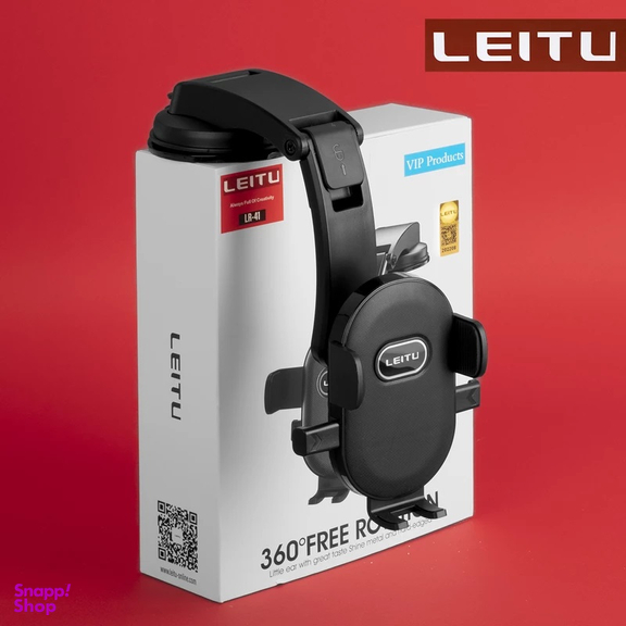 پایه نگهدارنده گوشی موبایل و تبلت لیتو مدل LR-41