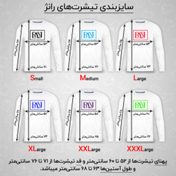 تیشرت آستین کوتاه مردانه رانژ مدل 22RA20D04M-04-01 کد 1