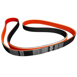 تسمه دینام رایکالتون مدل مولد روکش دار EPDM کد 6PK1564 مناسب پژو 206 تیپ 2 و 3