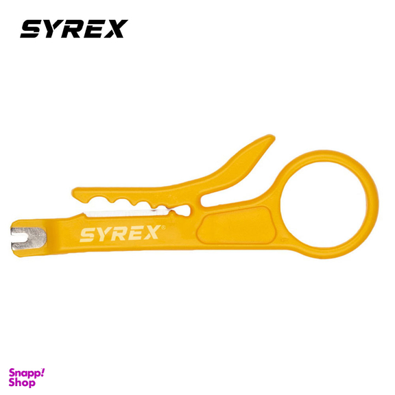 آچار استریپر سایرکس مدل SX-101