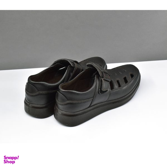 صندل مردانه پویان گام پیام مدل بهاره کد 11217