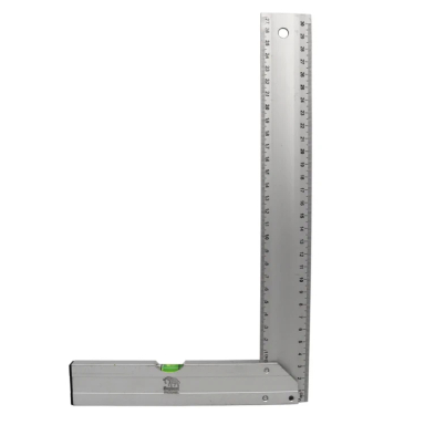 گونیا نجاری مدل گوریلا کد YP-TARAZDAR-030CM سایز 30 سانتی متر