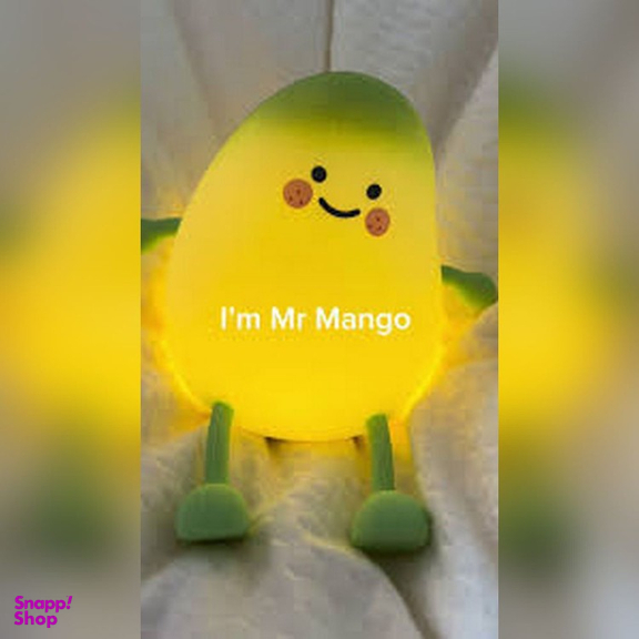 چراغ خواب گیفت کالکشن مدل Mango