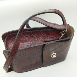 کیف رودوشی زنانه چرم دیاکو مدل z112