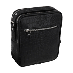 کیف دوشی مردانه رویال چرم کد W96.1