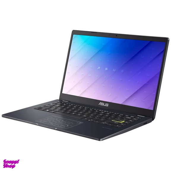 لپ تاپ 14 اینچ ایسوس مدل Vivobook Go 14 E410KA-PM464-Pentium Silver N6000-4GB DDR4-64GB eMMC-256GB SSD-TN-W کاستوم شده