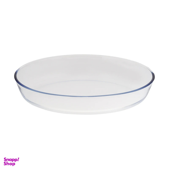 سوفله خوری ام جی اس طرح بیضی مدل پافیلی کد 3105