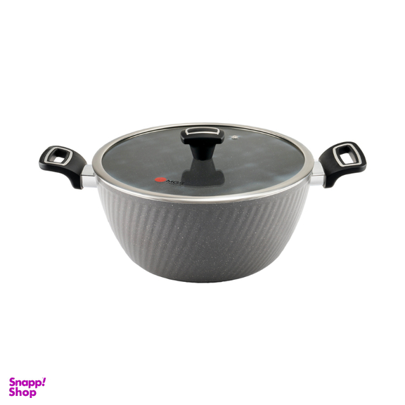 سرویس پخت و پز 14 پارچه ام جی اس کد 6285
