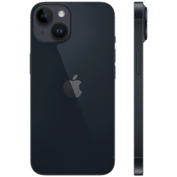 گوشی موبایل اپل مدل iPhone 14 CH دو سیم‌ کارت ظرفیت 128 گیگابایت رم 6 گیگابایت نات اکتیو