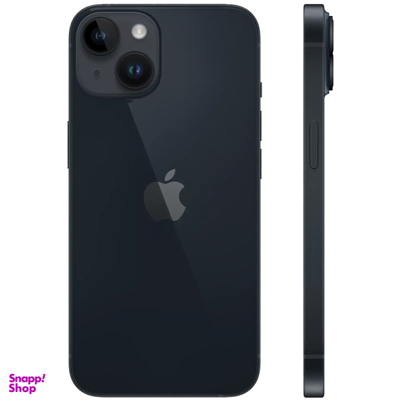 گوشی موبایل اپل مدل iPhone 14 CH دو سیم‌ کارت ظرفیت 128 گیگابایت رم 6 گیگابایت نات اکتیو