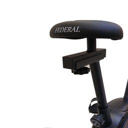 دوچرخه ثابت خانگی ایستاده فدرال مدل V160